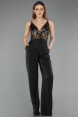 Tenue de Soirée Léopard ABT135