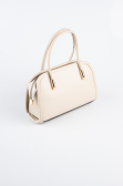 Sac de Soirée Luxe Cuir Vison KC422