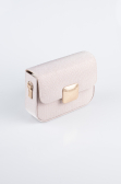 Sac de Soirée Luxe Rose KC415