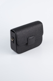 Sac de Soirée Luxe Noir KC415