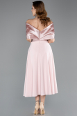 Tenue de Soirée Midi Poudre ABK2523