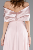 Tenue de Soirée Midi Poudre ABK2523