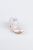 Chaussure Plate Cristal Poudre ORK3102