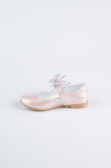 Chaussure Plate Cristal Poudre ORK3102