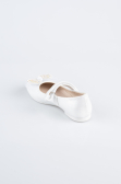 Chaussure Plate Plâtre Nacre SE1