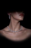 Set d'Accessoires Swarovski TK202