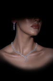 Set d'Accessoires Swarovski TK203