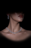 Set d'Accessoires Swarovski TK210