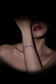 Bracelet Argent DF1010
