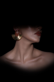 Boucle d'Oreille DF1034
