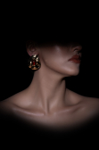 Boucle d'Oreille DF1038
