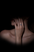 Bague Argent BT1172