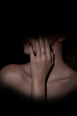 Bague Or BT1177