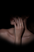 Bague Or BT1178