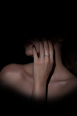 Bague Argent BT1178
