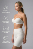 Soutien-Gorge Push-Up Blanc EM702