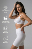 Soutien-Gorge Gainant Blanc EM113