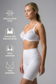 Soutien-Gorge Gainant Blanc EM113