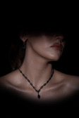Set D'Accessoires Noir-Noir UK385