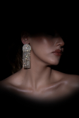 Boucle d'Oreille Or DY101