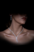 Set d'Accessoires Swarovski TK205