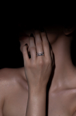 Bague Argent DF1082
