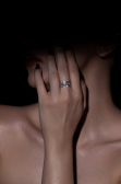 Bague Argent DF1083