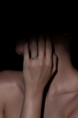 Bague Argent DF1090