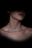 Collier Swarovski UK974