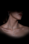 Set d'Accessoires Swarovski UK960