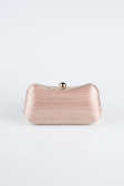 Sac De Soirée Luxe Coupe Au Laser Poudre KC249