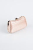 Sac De Soirée Luxe Coupe Au Laser Poudre KC249