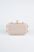 Sac de Soirée Luxe Or KC714