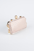Sac de Soirée Luxe Or KC714