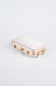 Sac de Soirée Luxe Or KC714