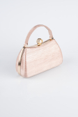 Sac de Soirée Luxe Rose KC752
