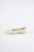 Chaussure Pierreux Beige AB1765