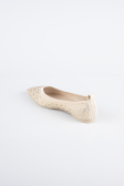 Chaussure Pierreux Beige AB1765