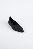 Chaussure Pierreux Noir AB1765