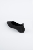 Chaussure Pierreux Noir AB1765