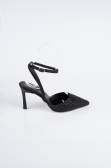 Chaussure de soirée Pierreux Noir AB2101