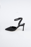 Chaussure de soirée Pierreux Noir AB2101