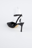 Chaussure de soirée Pierreux Noir AB2101