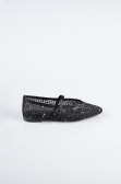 Chaussure File Noir AB2110