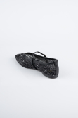 Chaussure File Noir AB2110