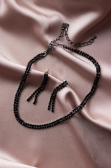Set d'Accessoires Noir UKM1201