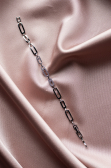 Set d'Accessoires Argent UKK1209