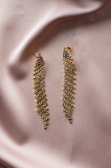 Boucle d'Oreille Or UKP1181