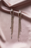 Boucle d'Oreille Or UKP1188