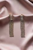 Boucle d'Oreille Or UKP1197